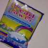 detergent powder